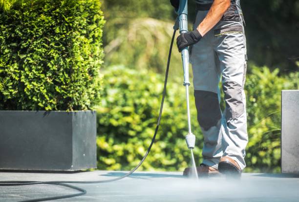 Best Animal Enclosure Cleaning  in Eagleton Village, TN