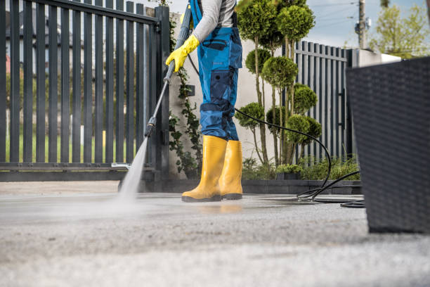 Best Factory Floor Cleaning  in Eagleton Village, TN