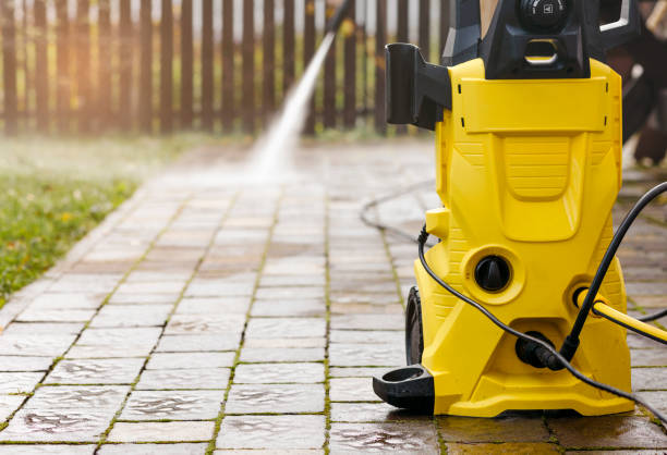 Professional Pressure Washing in Eagleton Village, TN