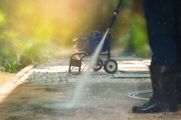 Best Spring Cleaning  in Eagleton Village, TN